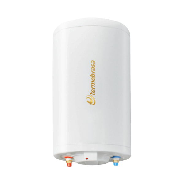 Termoacumulador INÓX 100L TERMOBRASA