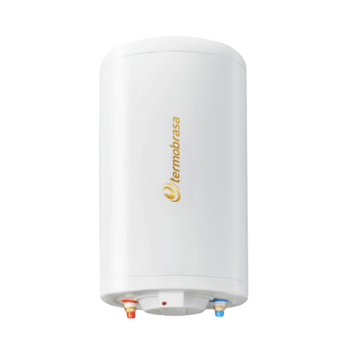 Termoacumulador INÓX 75L TERMOBRASA