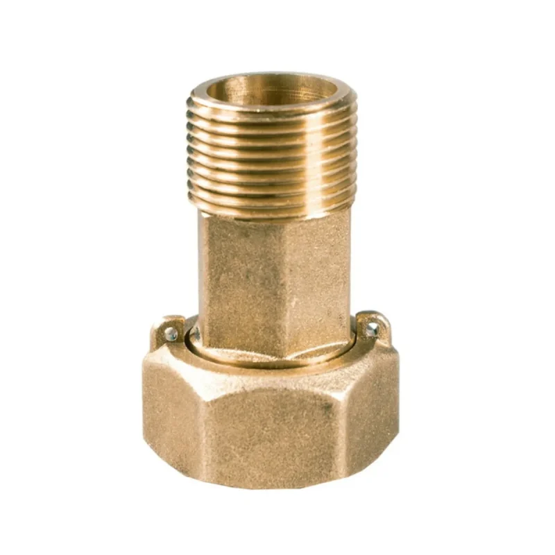 União suporte contador 1/2"X3/4" Simples