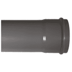 Tubo 40 serie B PVC Fersil (3 Metros)