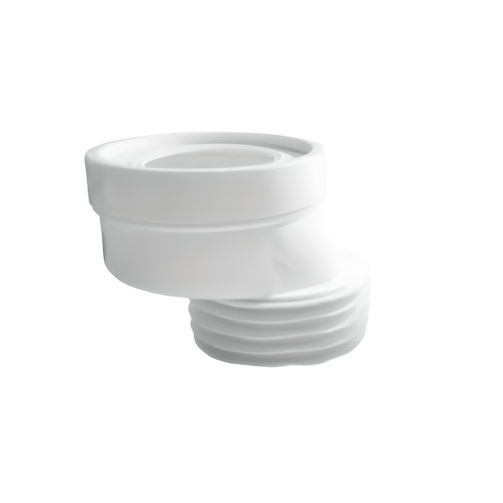 Excêntrico Sanita 20mm 90X110 Branco