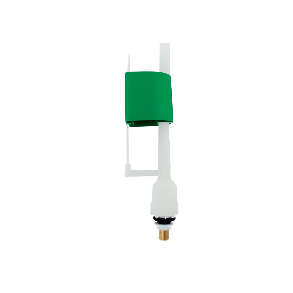Torneira com bóia 3/8" inferior simplex Ctesi