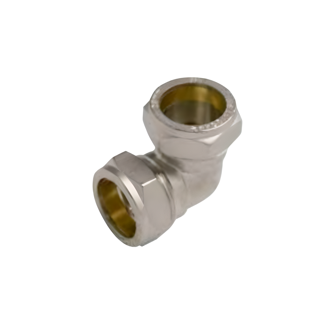 Joelho 15 90º Bicone