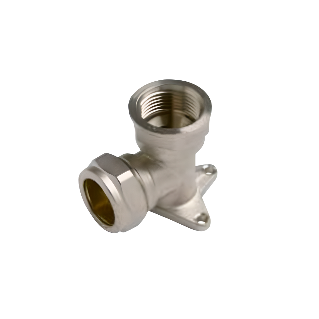 Joelho 15X1/2" C/Pater Bicone