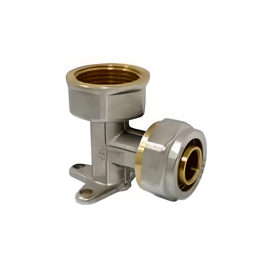 Joelho C/Pater 16X1/2" Multicamada