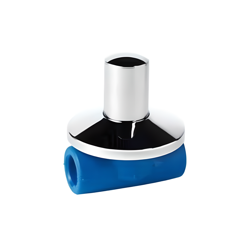 Válvula de corte 20 PPR Fersil