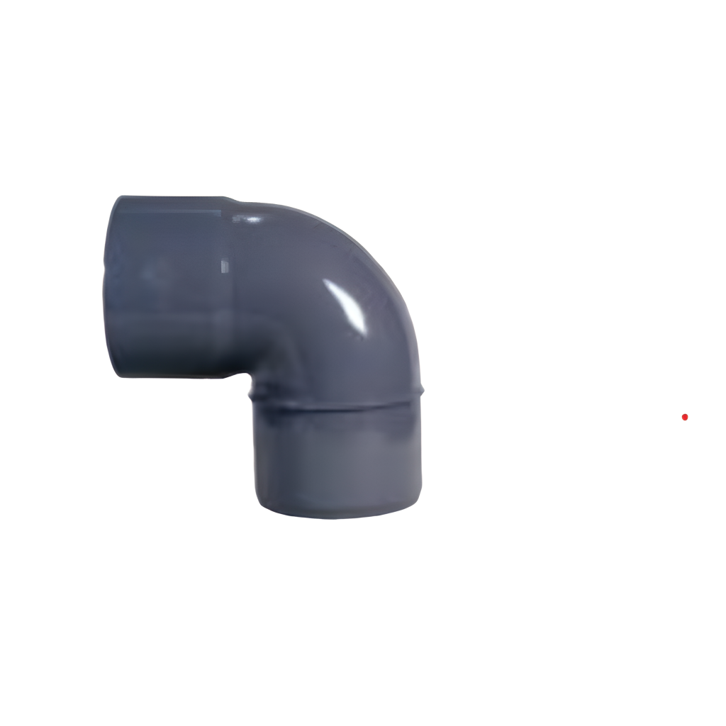 Curva  90 87º 30' UNI PVC Fersil