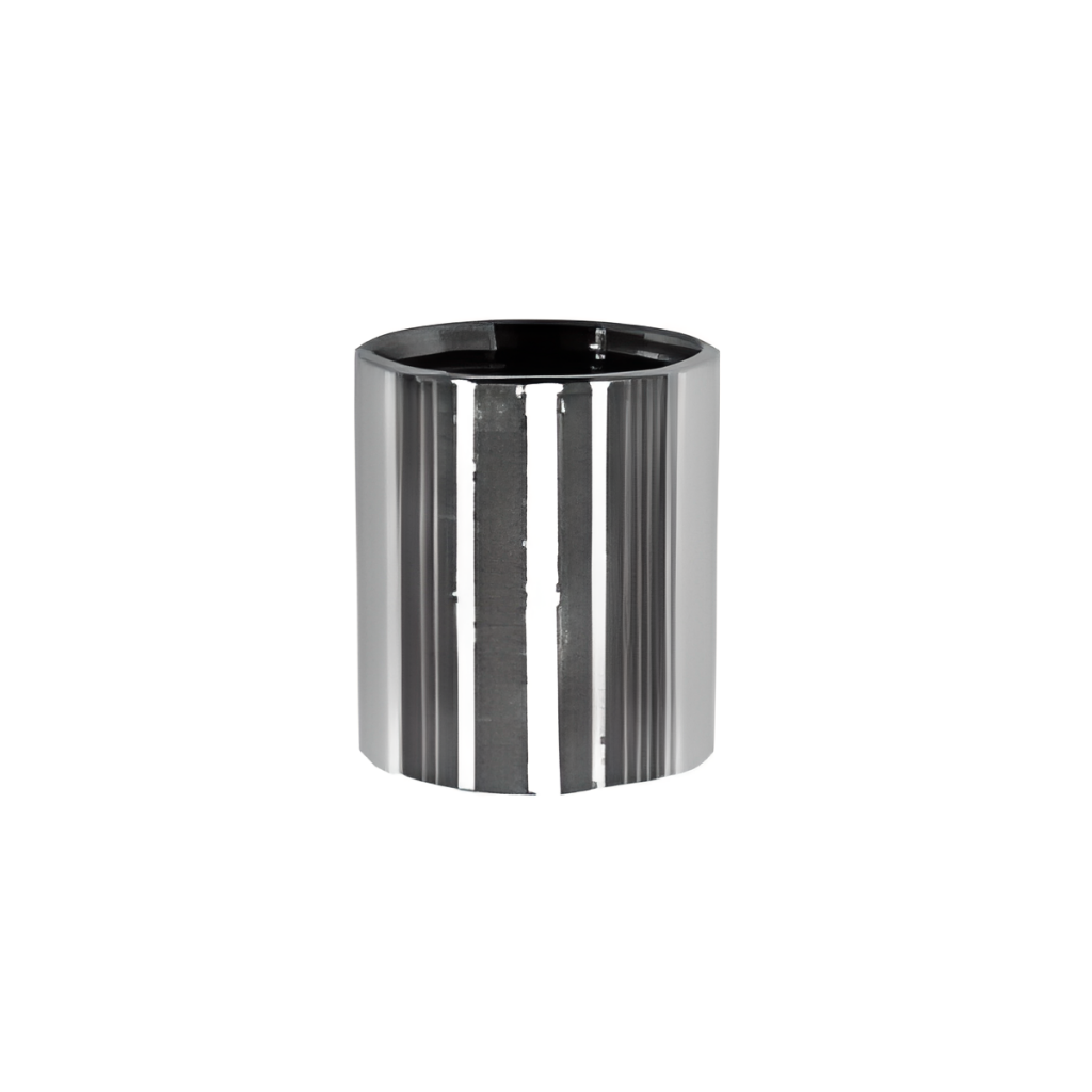 União 1. 1/2" Femea inóx
