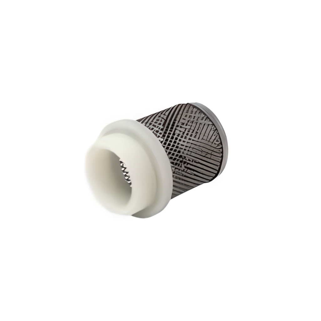 Filtro p/ válvula de retenção 1.1/4" (4114/4115/4215)