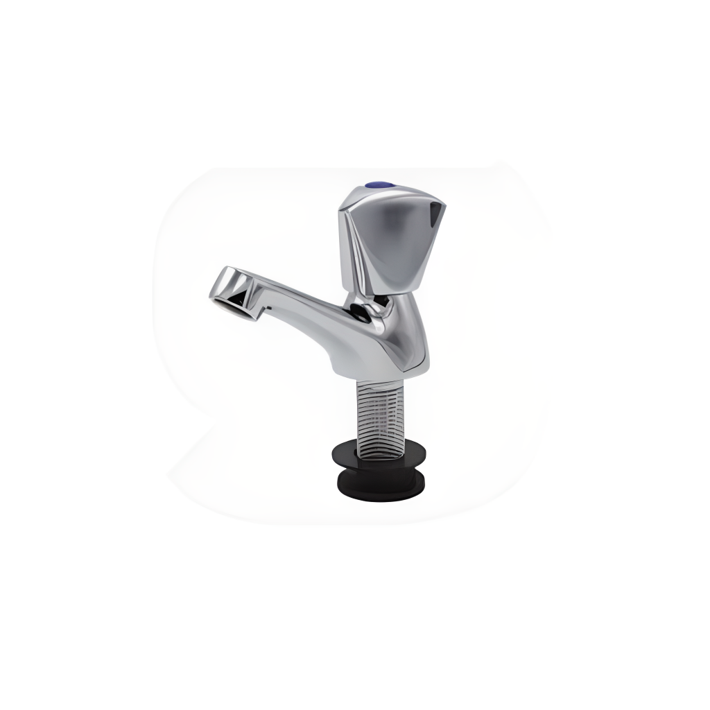 Torneira lavatório tricórnio 