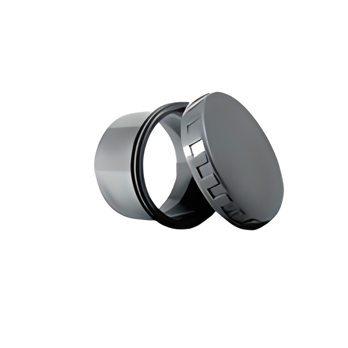 Tampão de visita 110 PVC Fersil