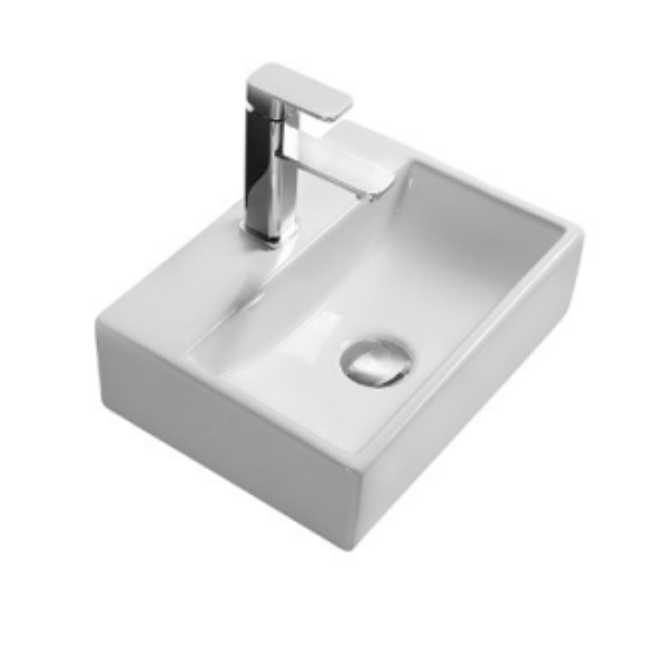 Lavatório de pousar Modena