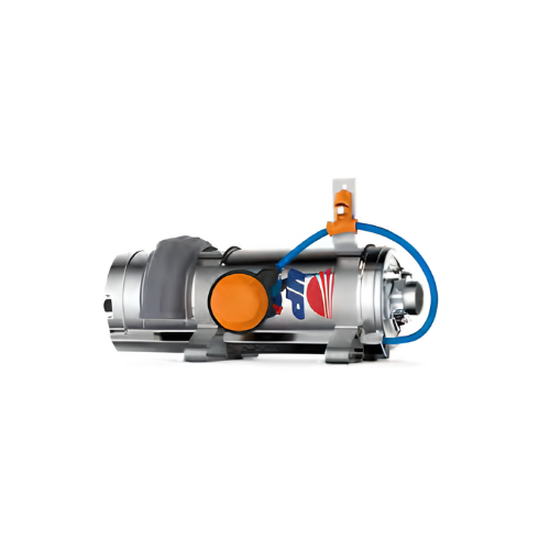 Kit de montagem Horizontal p/UP