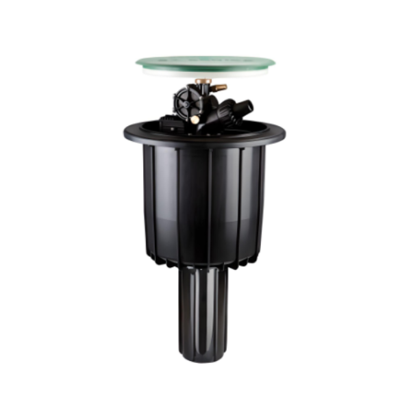 Aspersor canhão ST-1600 BR - PC - 2”
