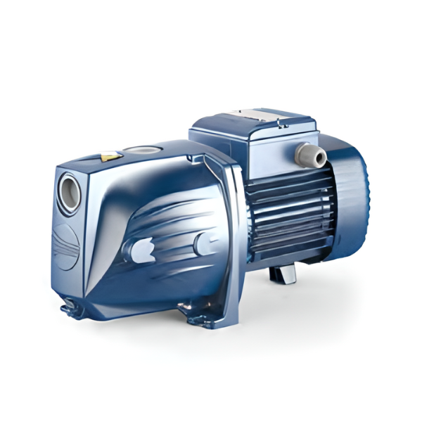 JSW 3CL Eletrobomba superfície Pedrollo (Trifásica)