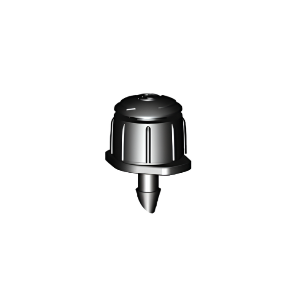 Alagador de jatos Ottima 180º 4 mm regulável 0-40 l/h