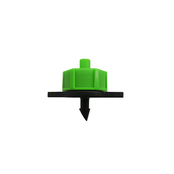Gotejador turbulento desmontável - 4 l/h