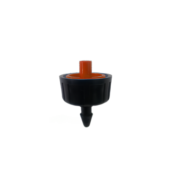 Gotejador AC antidrenante - 2 l/h