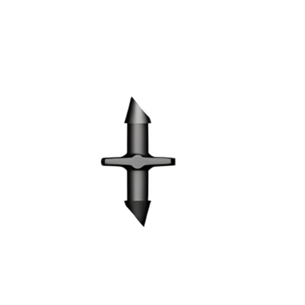 Adaptador engate/engate 4.5 mm