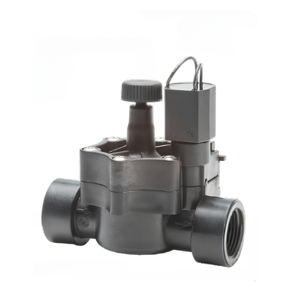 Eletroválvula RN-101 FF 1" 24 V