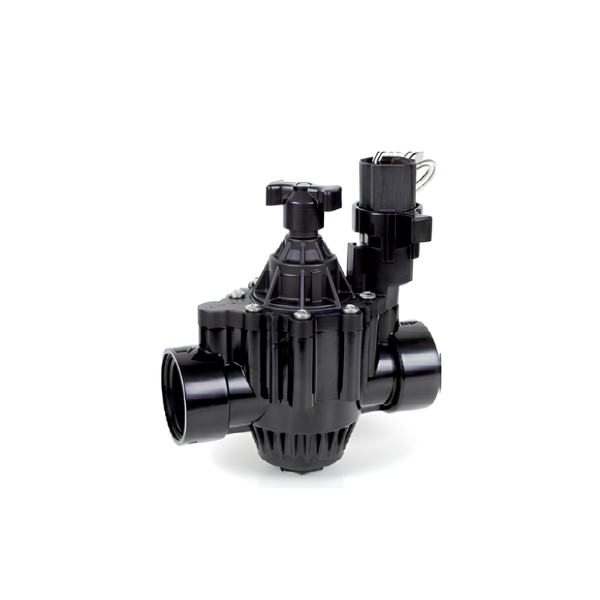 Eletroválvula PGA 100 FF 1" 24 V