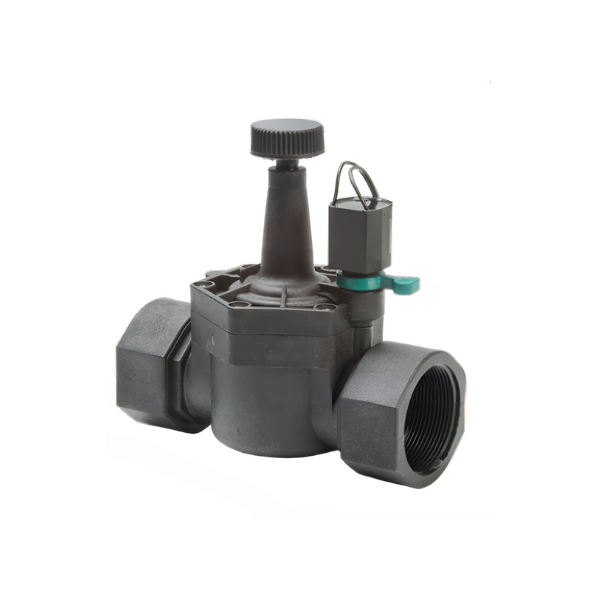 Eletroválvula RN-151 FF 1.1/2" 24 V