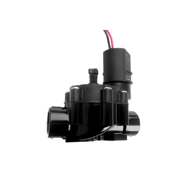 Eletroválvula LFV 075 FF 3/4" 9 V