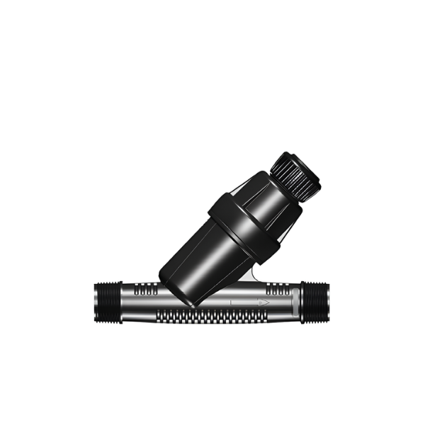 Filtro regulador de pressão PRF 075 BZW-Y 1.8 bar - 3/4"