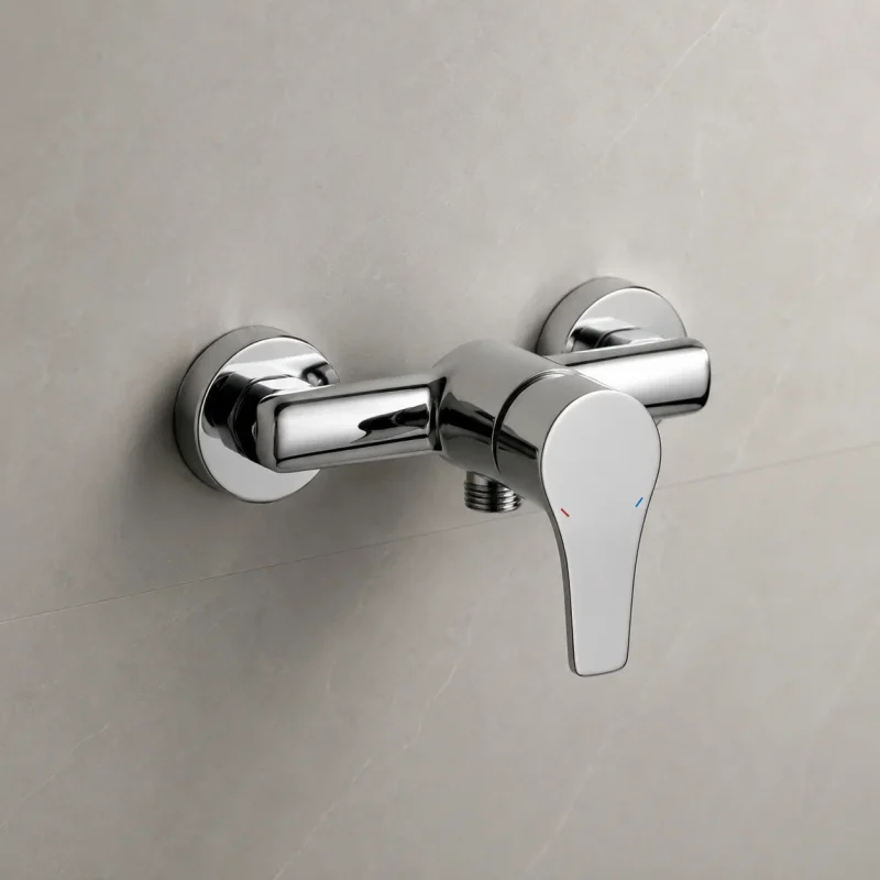 Monocomando Base Duche GO