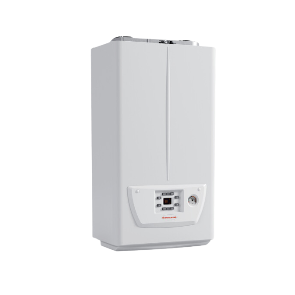 Caldeira VICTRIX OMNIA 25KW IMMERGÁS