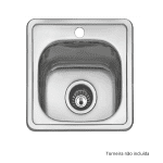 Banca Encastrar Zurich
