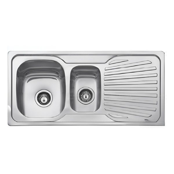 Banca Encastrar Florencia