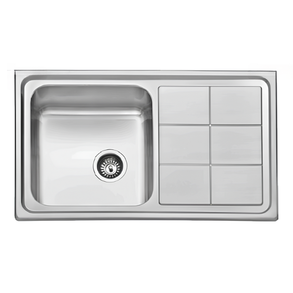 Banca Encastrar Madrid