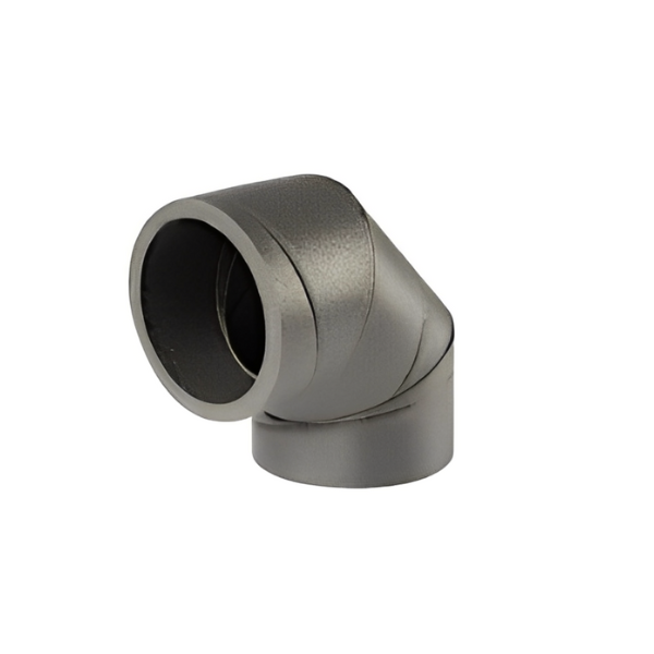 Curva isolada 125 90º Siber 