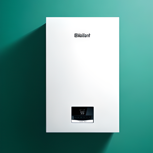 Caldeira ecoTEC intro 24KW Vaillant