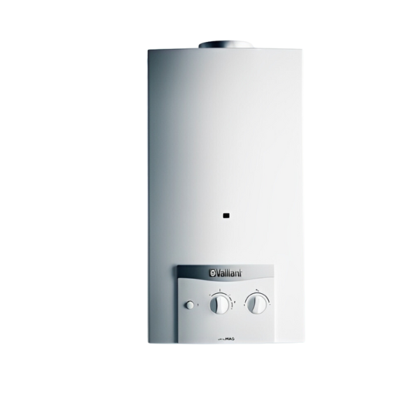 Esquentador atmoMAG , 11L Gas natural Vaillant