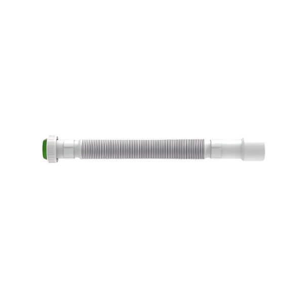 Tubo Flexível c/ Vedação Cónica 1 ¼" x 32 / 40 Ctesi