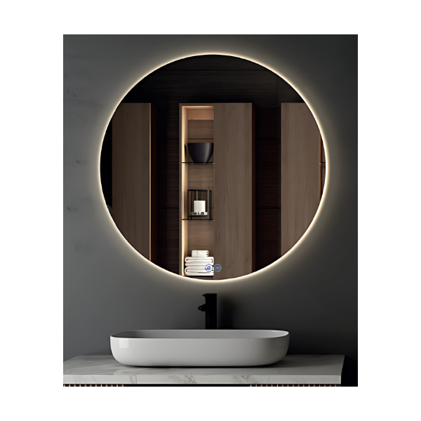 Espelho RENHU Aquore