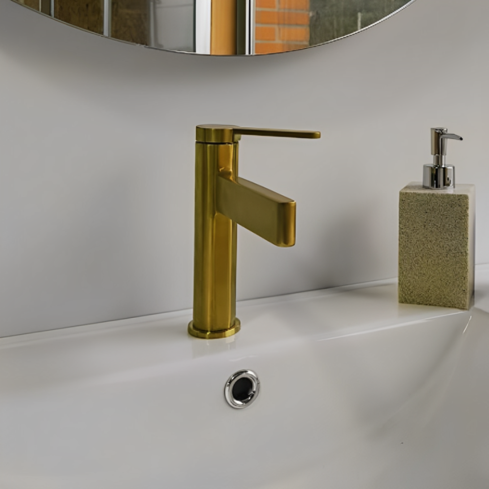 Torneiras Lavatório