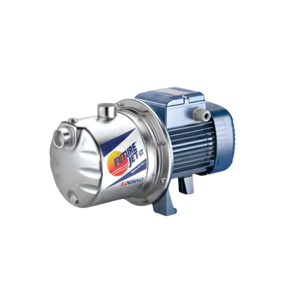 FUTURE JETm 1A-ST ELECTROBOMBA SUPERFICÍE PEDROLLO