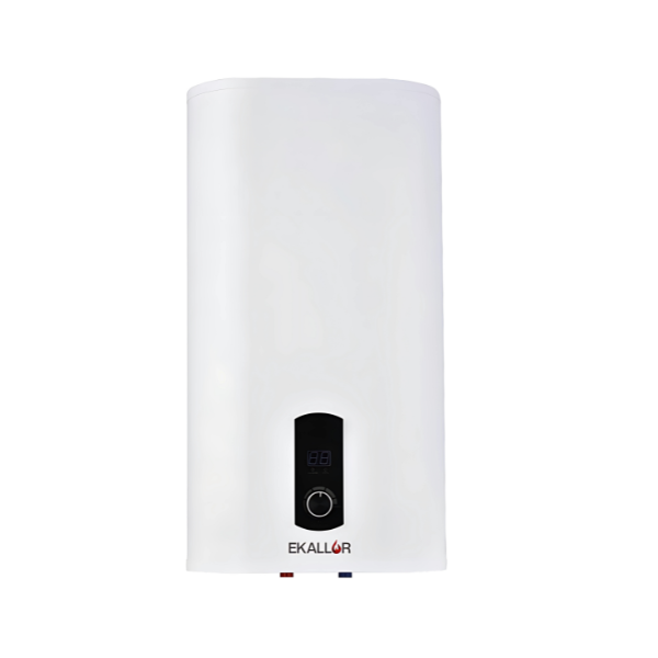Termoacumulador Ekallor Slim Vertical/Horizontal 80L