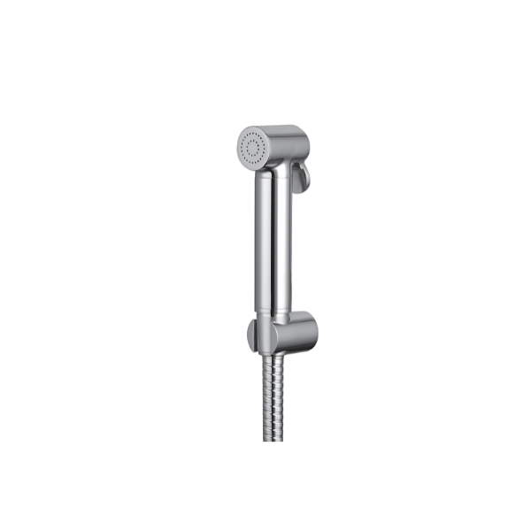 Kit de Chuveiro Higiénico BASIC MINI Cromado
