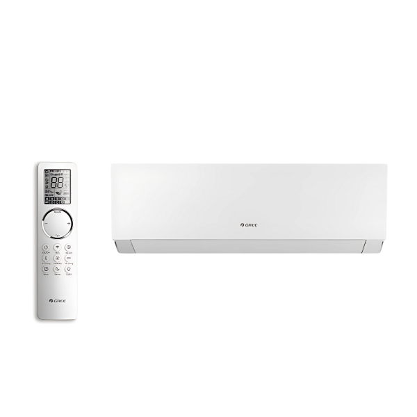 FM CLIVIA+ 12000BTUS  Unidades internas Free Match Branco