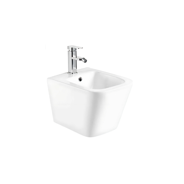 Bidé Pisa Suspenso Aquore