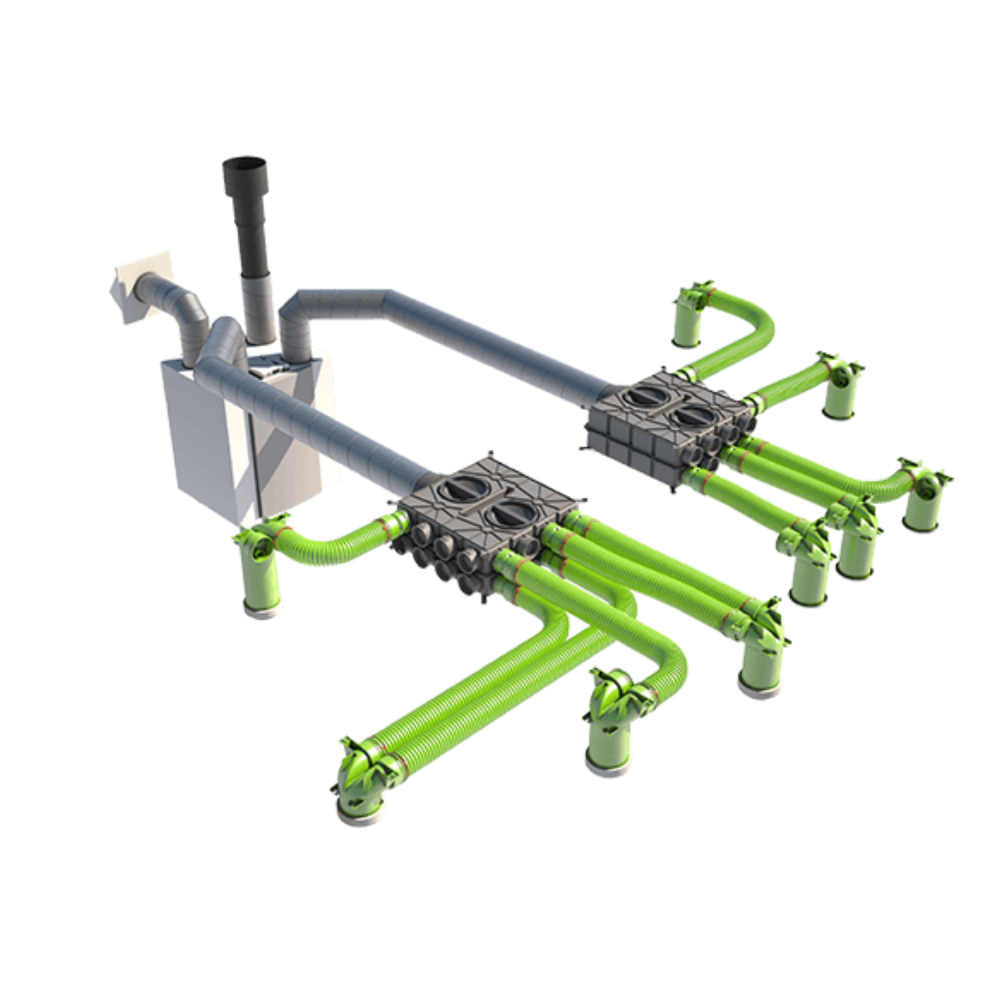 Ventilação Mecânica