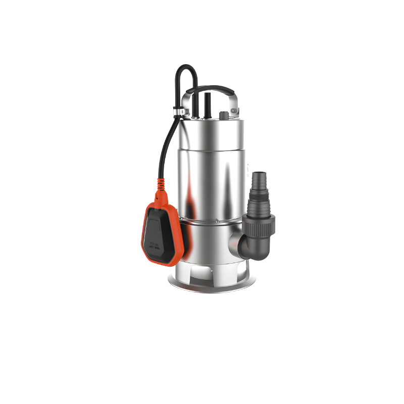 XKS-1000SW  Eletrobomba Submersível de Drenagem Termar/Leo