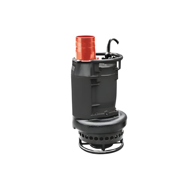 KBS44  Eletrobomba Submersível Drenagem (Trifásica)