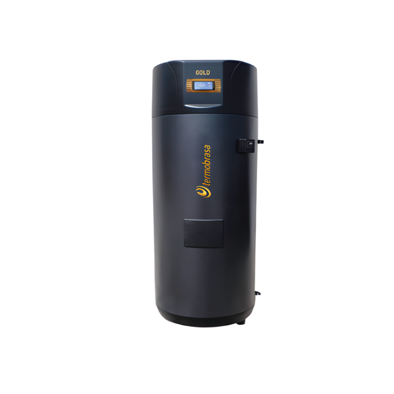 Bomba de Calor 320L Termobrasa GOLD