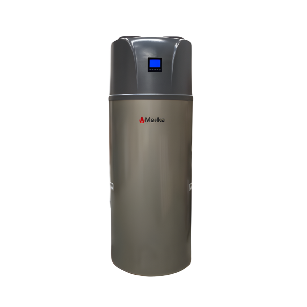 Bomba de calor 300l Mekka C/1 serpentina