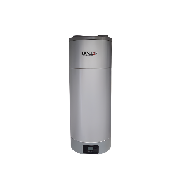 Bomba de calor 100L Ekallor